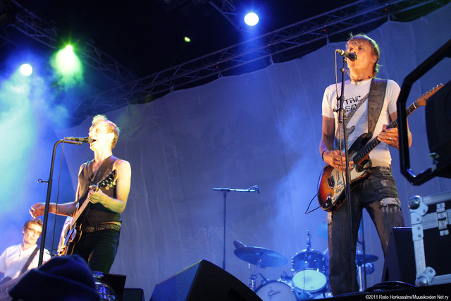 Sielun Veljet Sielun Veljet | Jouko Hohko | Ismo Alanko | Jukka Orma